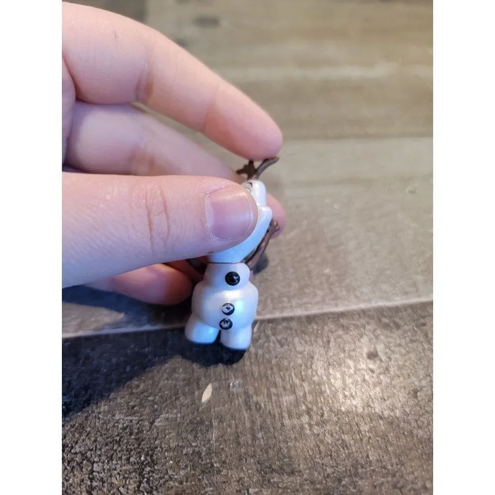Frozen Olaf‎ Hasbro 2018 toy figure Disney Snowman